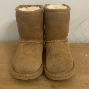 UGG Classic Boots
